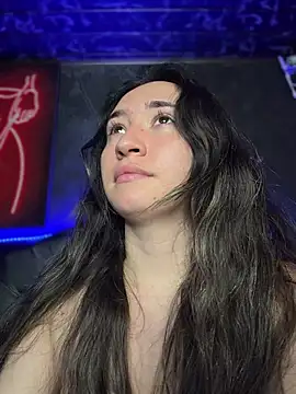 Sophie_LS webcam
