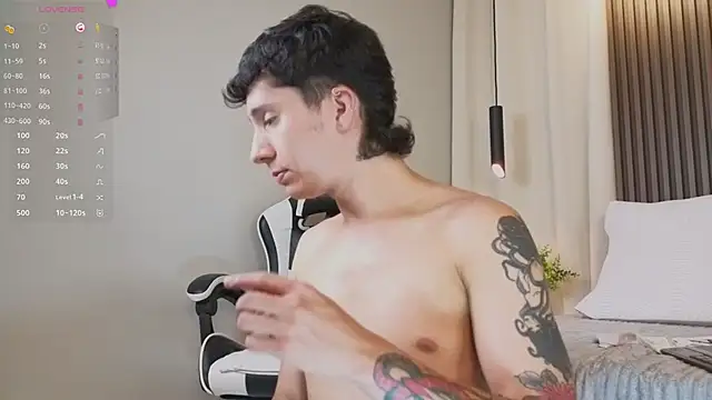 JacoboSwam live sex cam
