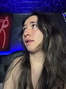 Sophie_LS webcam
