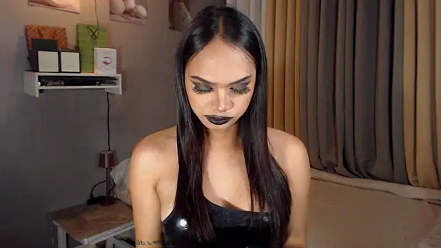 Lexi_ThunderFuck webcam