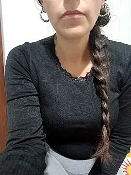 Lupita_sol webcam