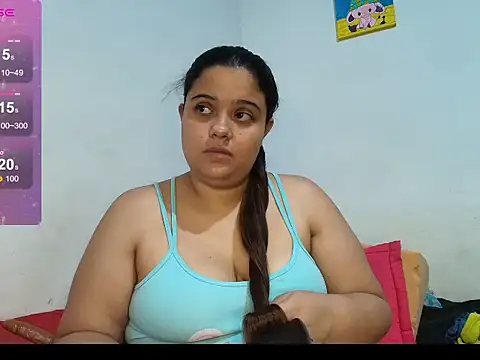EliVanegas webcam
