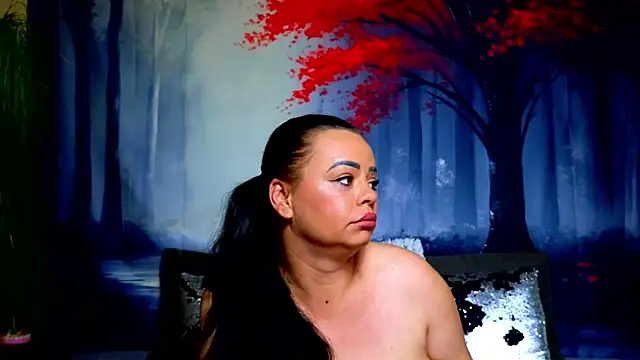 ElizabethEven webcam