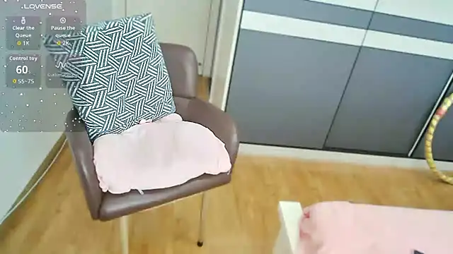 Yuzuki-sweet webcam