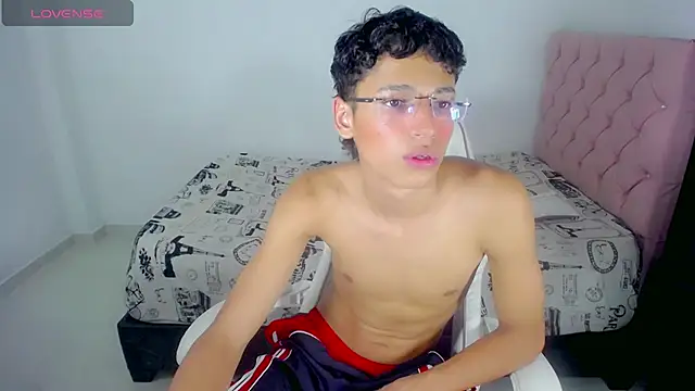 Im_david02 webcam