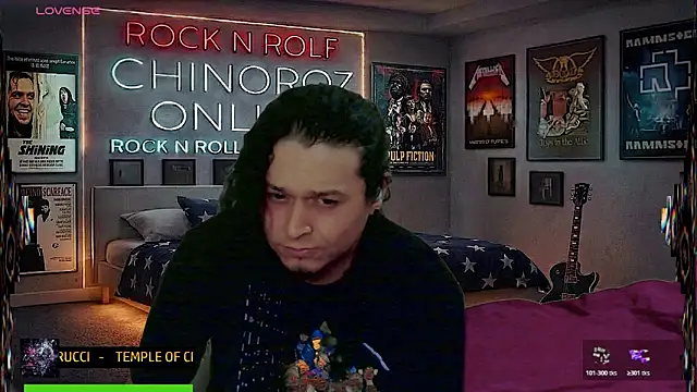 chino_roz webcam