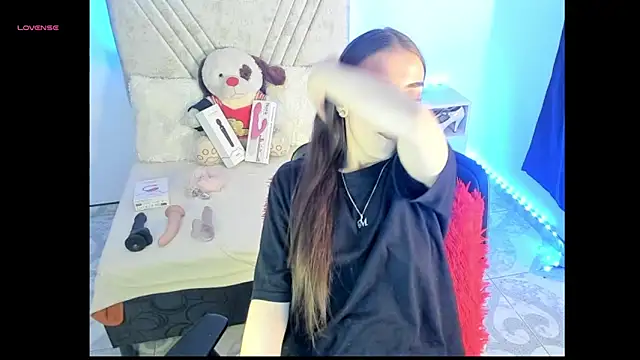 Mia_Victoria22 webcam