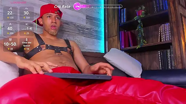 B_Wild webcam