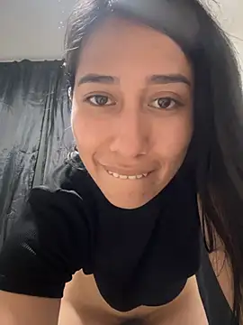 Amelia_Rivas webcam