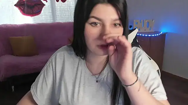KisaModel webcam