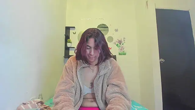 sapphire_brown20 webcam