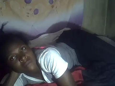 cute-shamza webcam