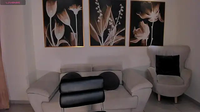 AmyRosse_X webcam