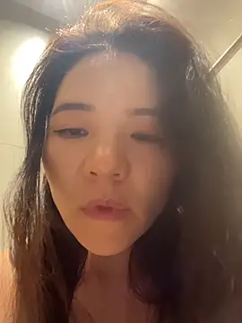 xiaochengzi505 webcam