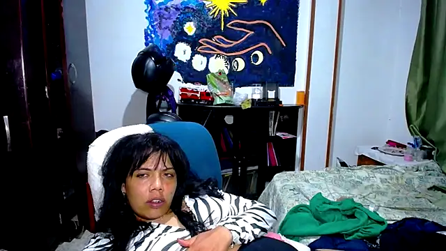AmaraRoberts420 webcam