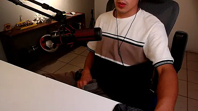 Thieves9 webcam