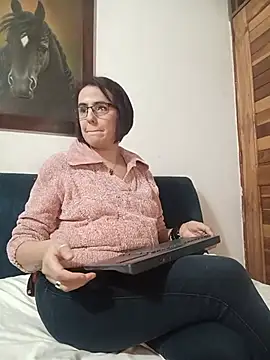 IsisBlake webcam