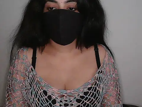 Reddy_Trisha webcam