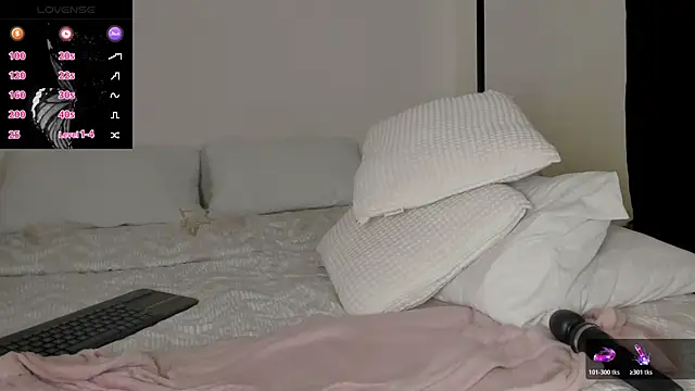 Sammy-Jhonson webcam