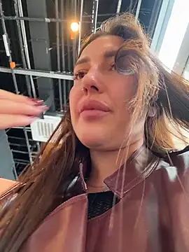 AleksandraRich webcam