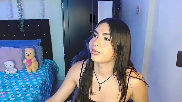 Lyaa_Cute webcam