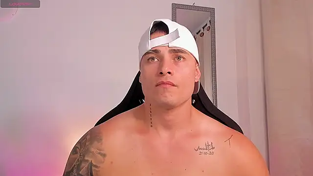 connorsmiith webcam