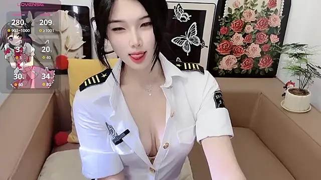T-TeaR webcam