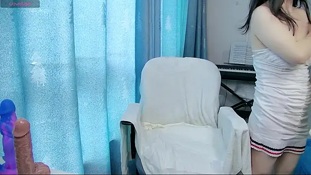 Baomi webcam