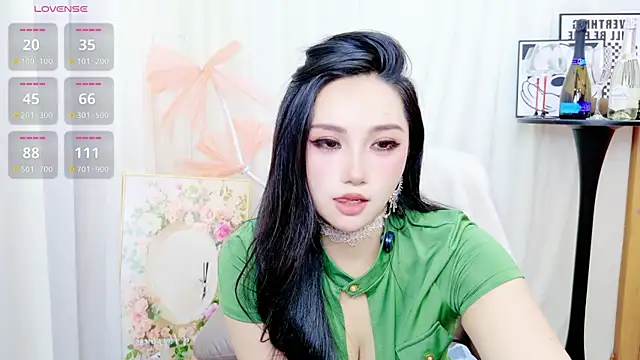 Janaya-88 webcam