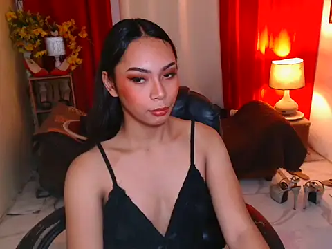 kylieEmparado webcam