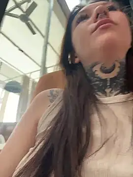 FionaMurr webcam