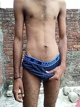 Strip_Playboy webcam