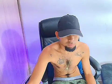 enyel_100 webcam