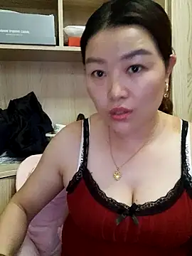 Jennie_dogy webcam