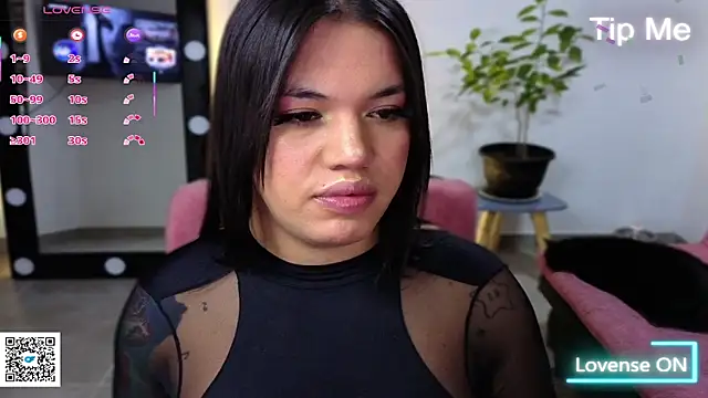 ashley-midnight webcam