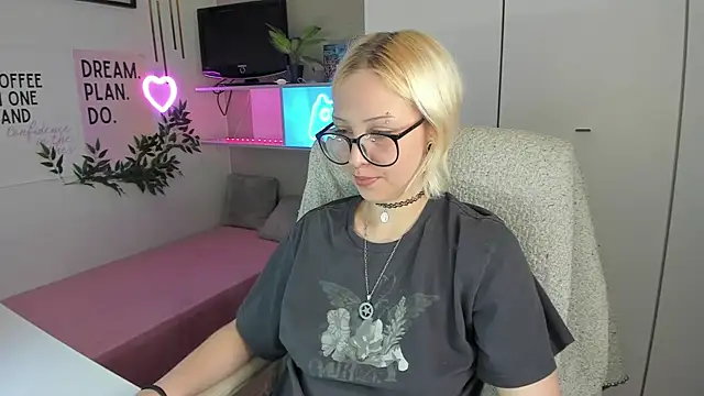 Neko_Sora webcam