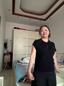 hannzn webcam