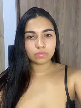Tifanyceron webcam