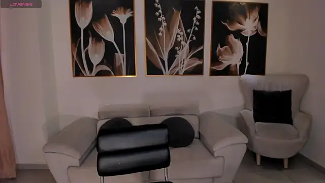 AmyRosse_X webcam