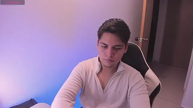 Asta_YunoXXX webcam