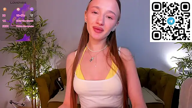 miiss__lulu webcam