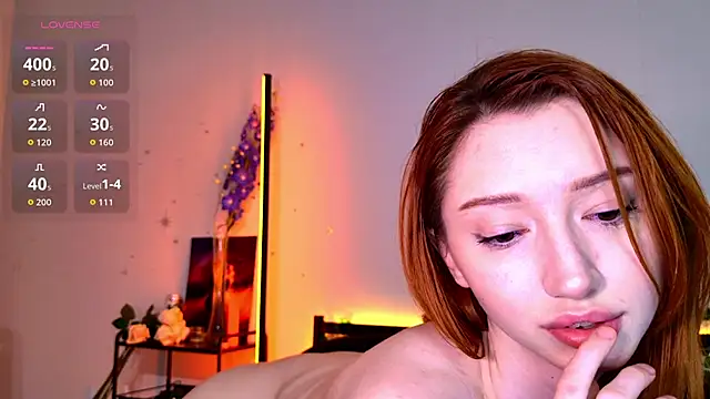 FoxyChpoxi webcam