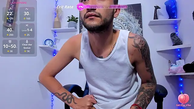 Jey_hot7 webcam