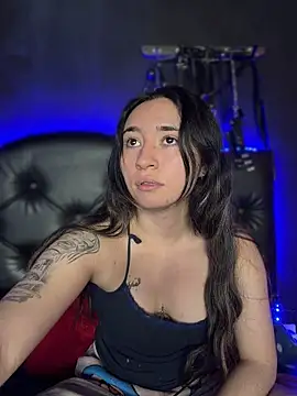 Sophie_LS webcam