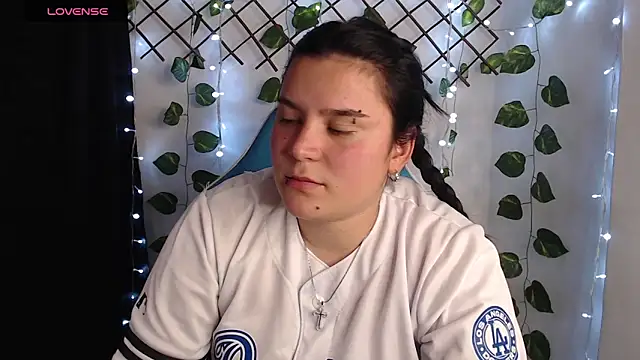 Nika_1_ webcam