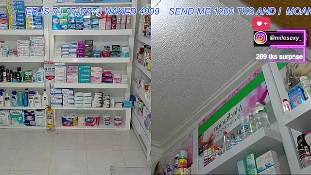 swmilena_hot_ webcam