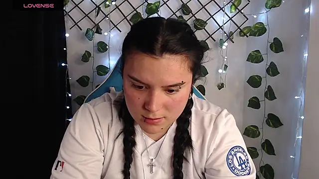 Nika_1_ webcam
