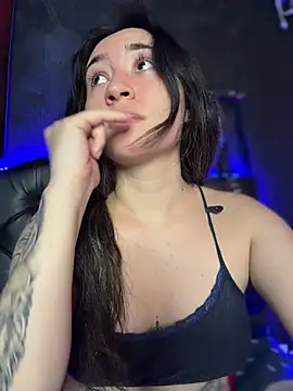 Sophie_LS webcam