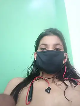 Aafreen_36 webcam