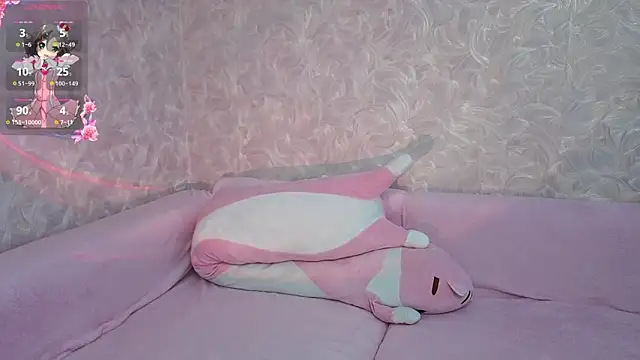 Omidodomi webcam